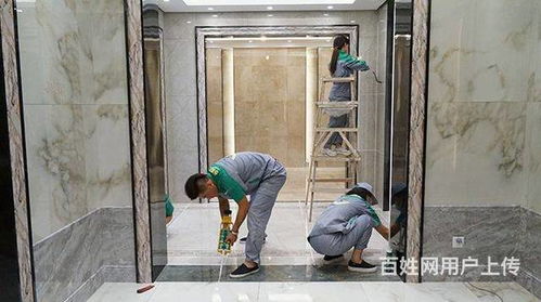小西門東風(fēng)西路專業(yè)保潔服務(wù) 家庭保潔、開荒保潔與擦玻璃，您的信賴之選