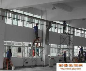 心潔雨家政服務(wù)部 專業(yè)保潔，為您的家?guī)砬逍屡c舒適