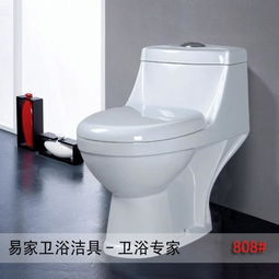 選擇易家衛(wèi)浴潔具 如何為您的家挑選一款理想的座便器