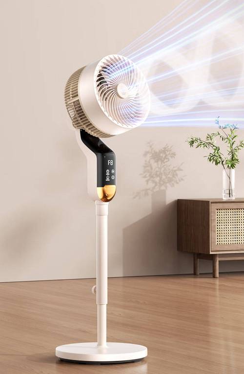 電風(fēng)扇哪個品牌質(zhì)量好?十大機(jī)型哪款能成為四季常用伙伴?